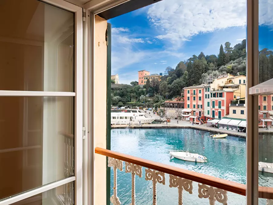 appartamento in affitto a Portofino