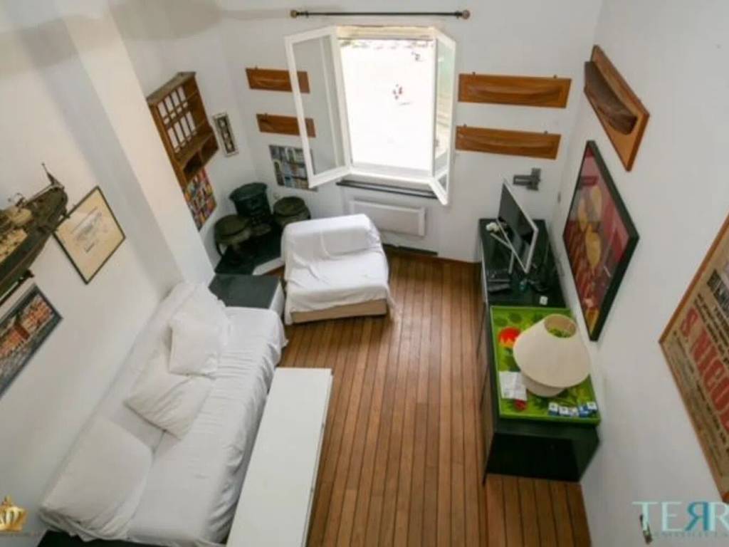 appartamento in affitto a Portofino