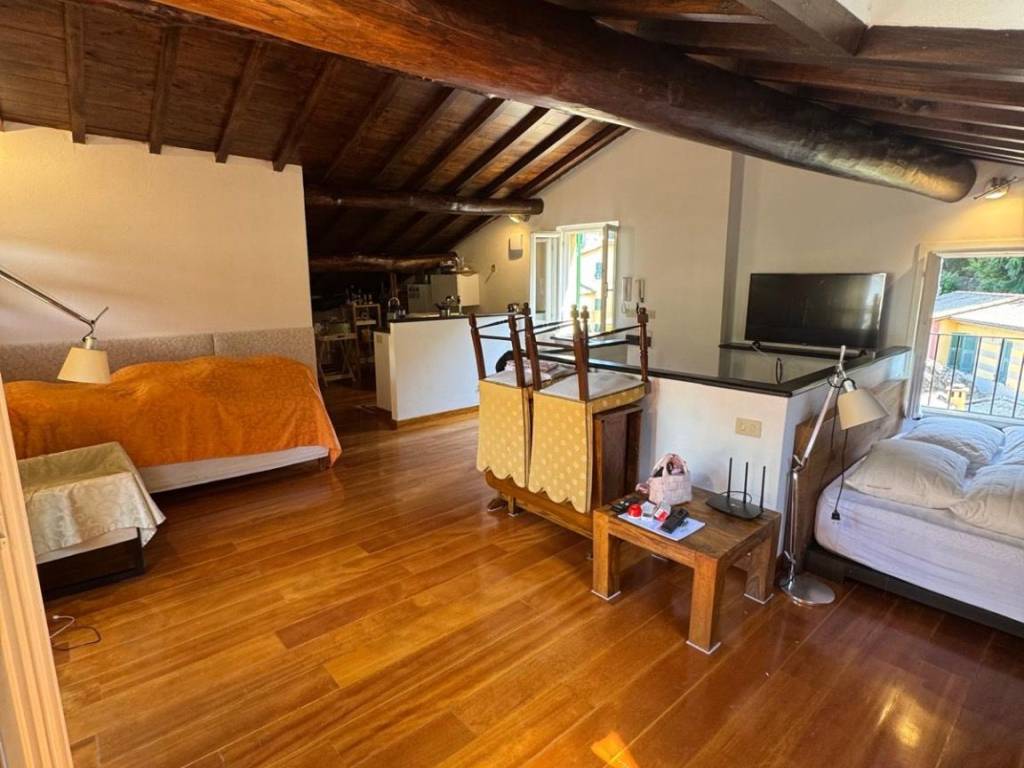 appartamento in affitto a Portofino