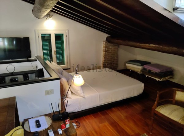 appartamento in affitto a Portofino