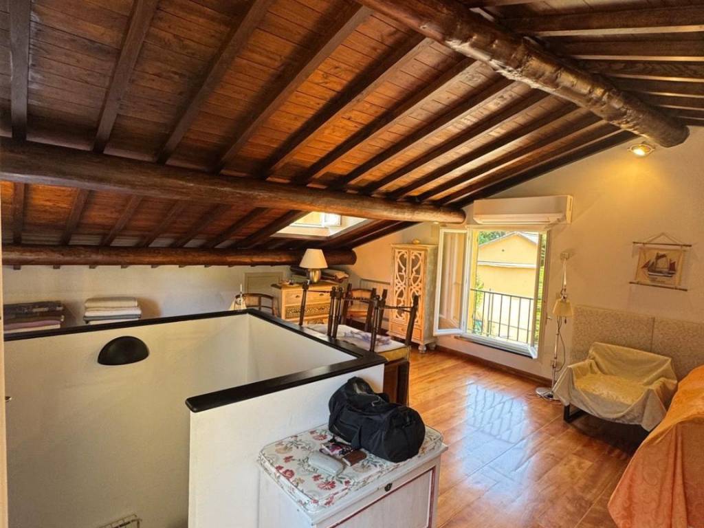 appartamento in affitto a Portofino