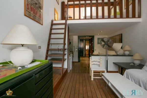 appartamento in affitto a Portofino