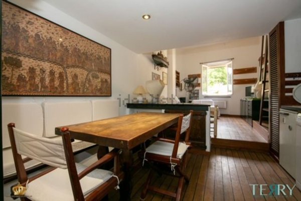 appartamento in affitto a Portofino