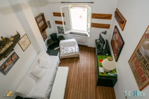 appartamento in affitto a Portofino