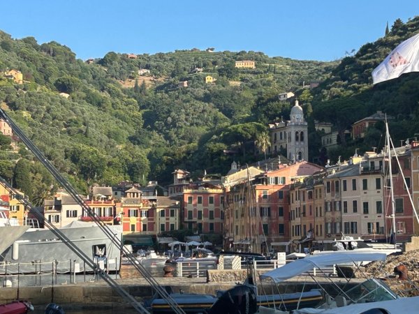 casa indipendente in affitto a Portofino