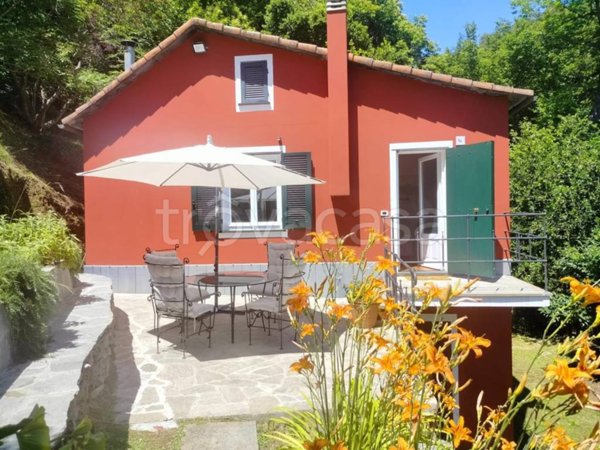 casa indipendente in affitto a Portofino