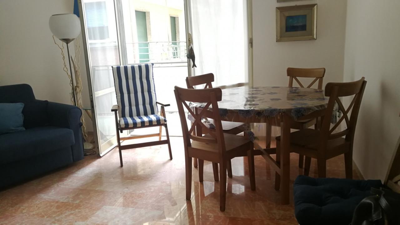 appartamento in affitto a Rapallo in zona San Michele di Pagana