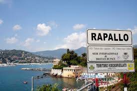 negozio in affitto a Rapallo