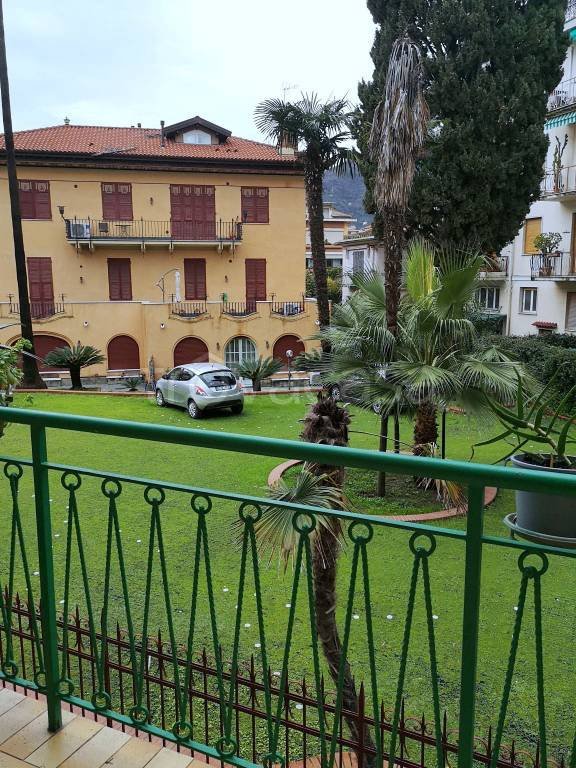 appartamento in affitto a Rapallo