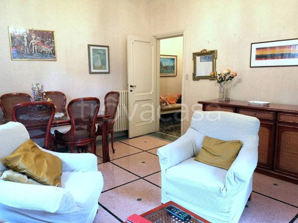 appartamento in affitto a Rapallo