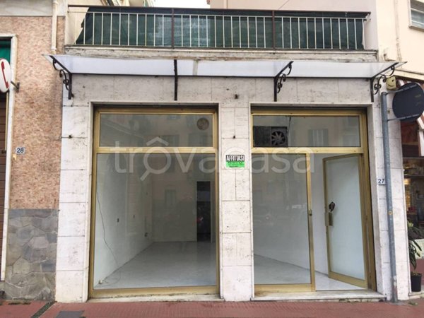 monolocale in affitto a Rapallo
