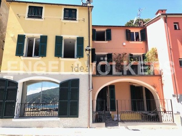 appartamento in affitto a Rapallo in zona San Michele di Pagana