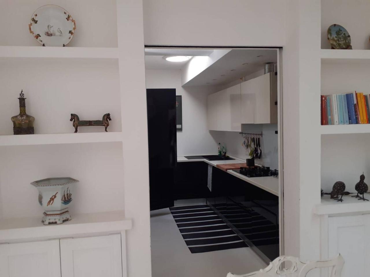 casa indipendente in affitto a Rapallo in zona Montallegro