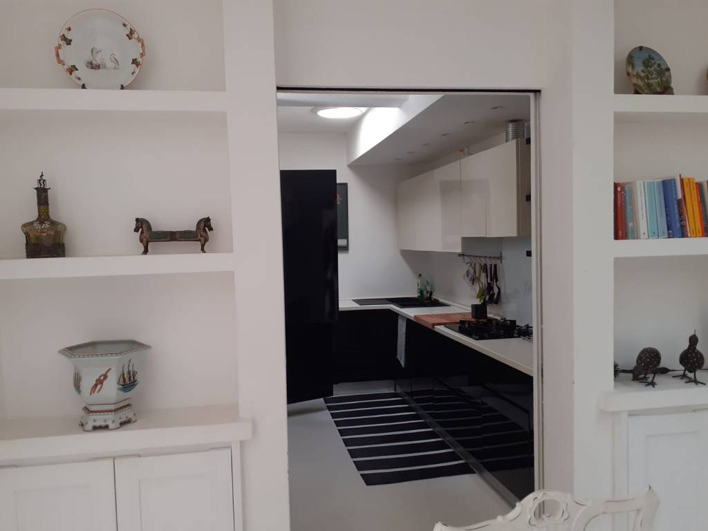 casa indipendente in affitto a Rapallo in zona Montallegro