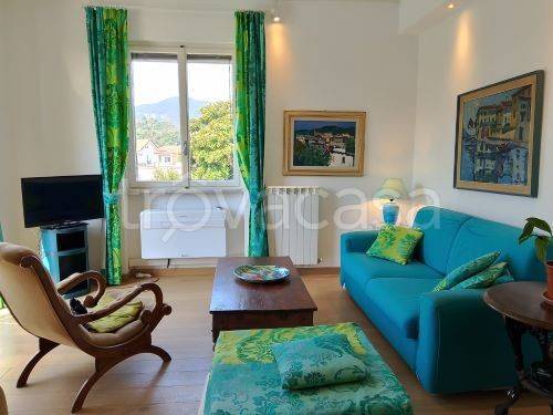 appartamento in affitto a Rapallo in zona San Massimo