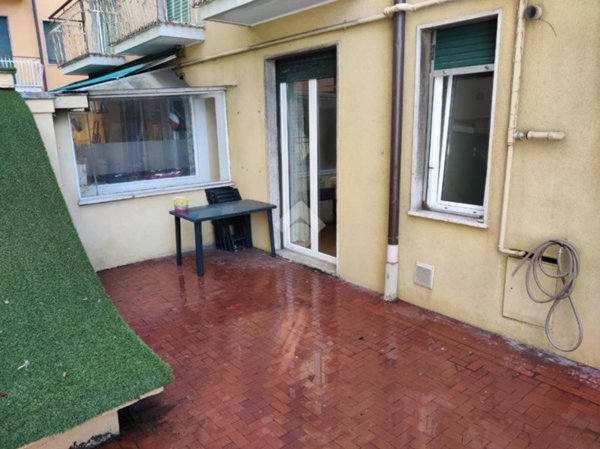 appartamento in affitto a Rapallo
