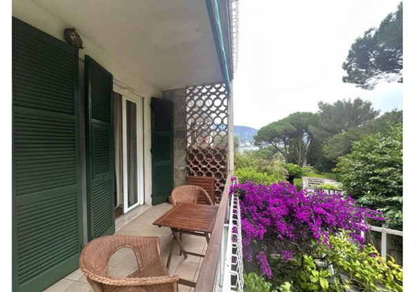 casa indipendente in affitto a Rapallo in zona San Michele di Pagana