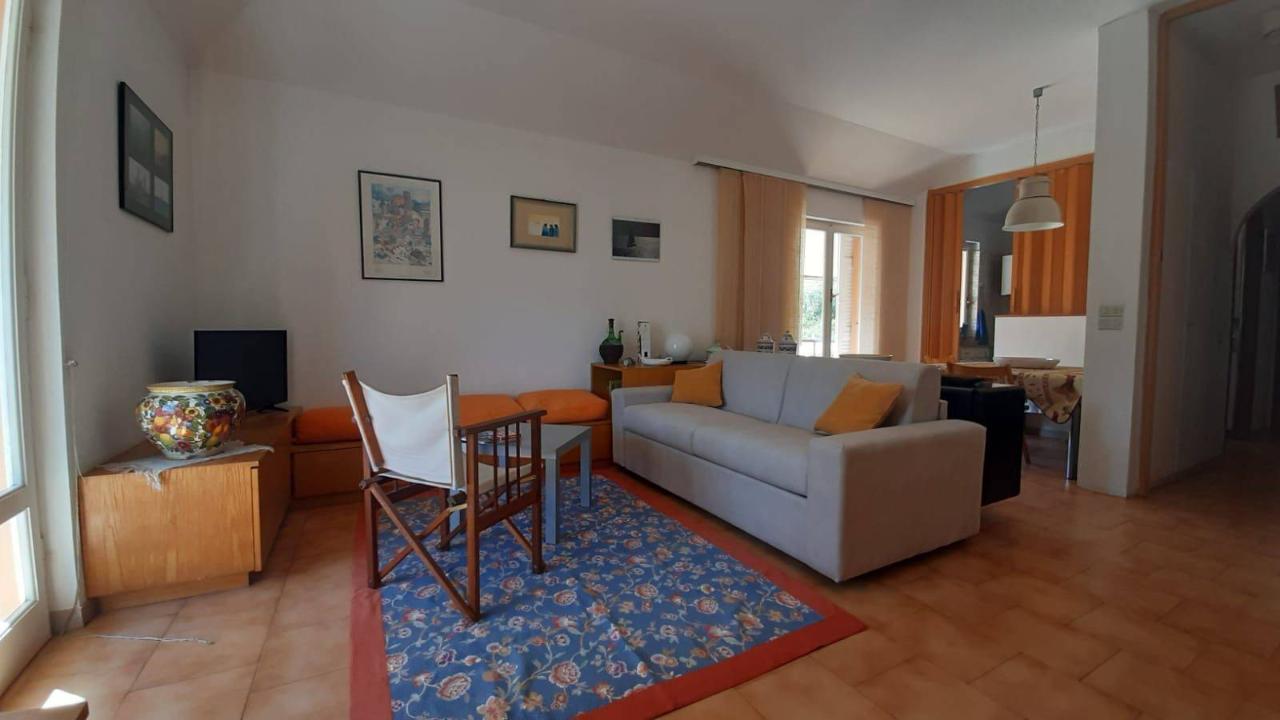 appartamento in affitto a Rapallo in zona San Michele di Pagana