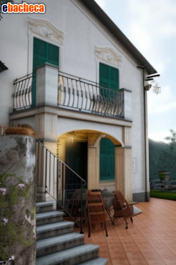 appartamento in affitto a Rapallo