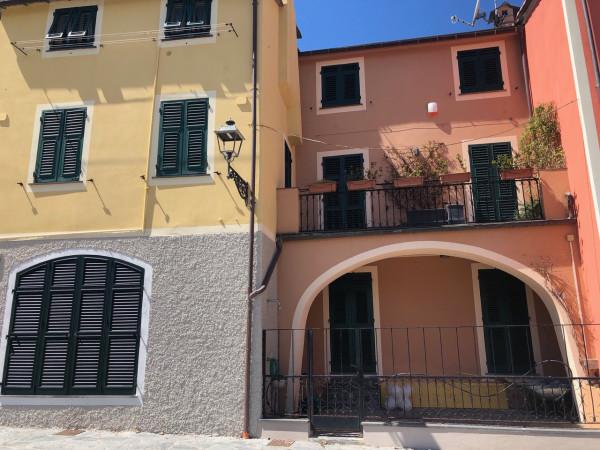 appartamento in affitto a Rapallo in zona San Michele di Pagana