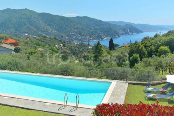 casa indipendente in affitto a Rapallo