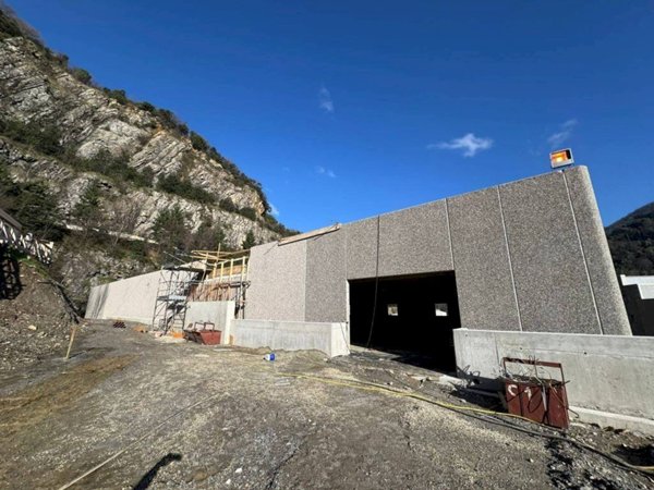 casa semindipendente in affitto a Rapallo in zona San Pietro di Novella