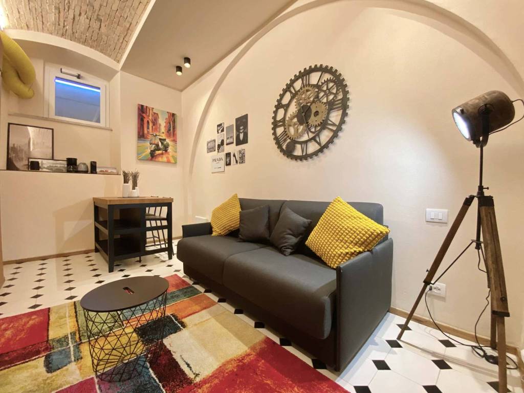 appartamento in affitto a Rapallo