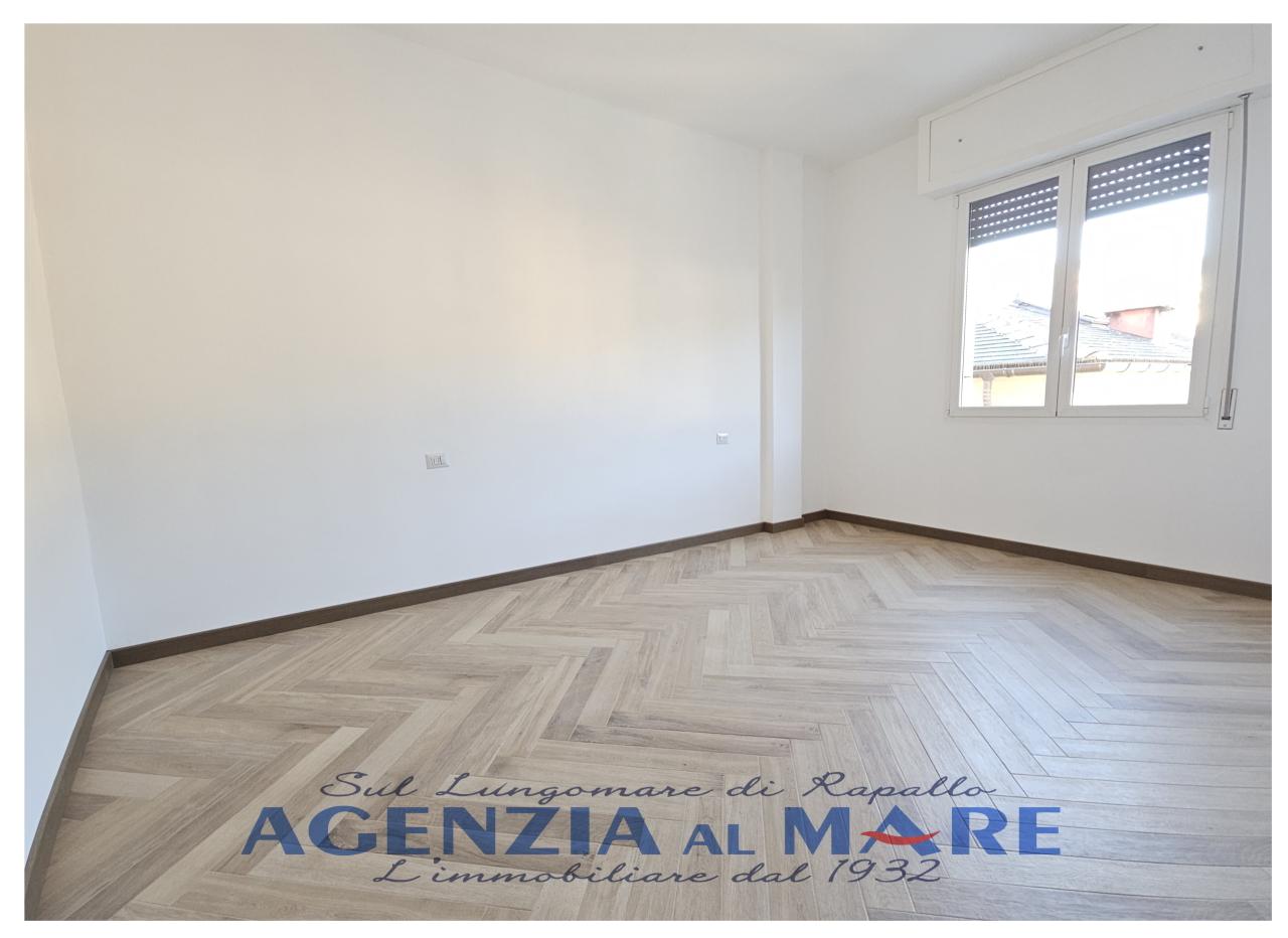 appartamento in affitto a Rapallo