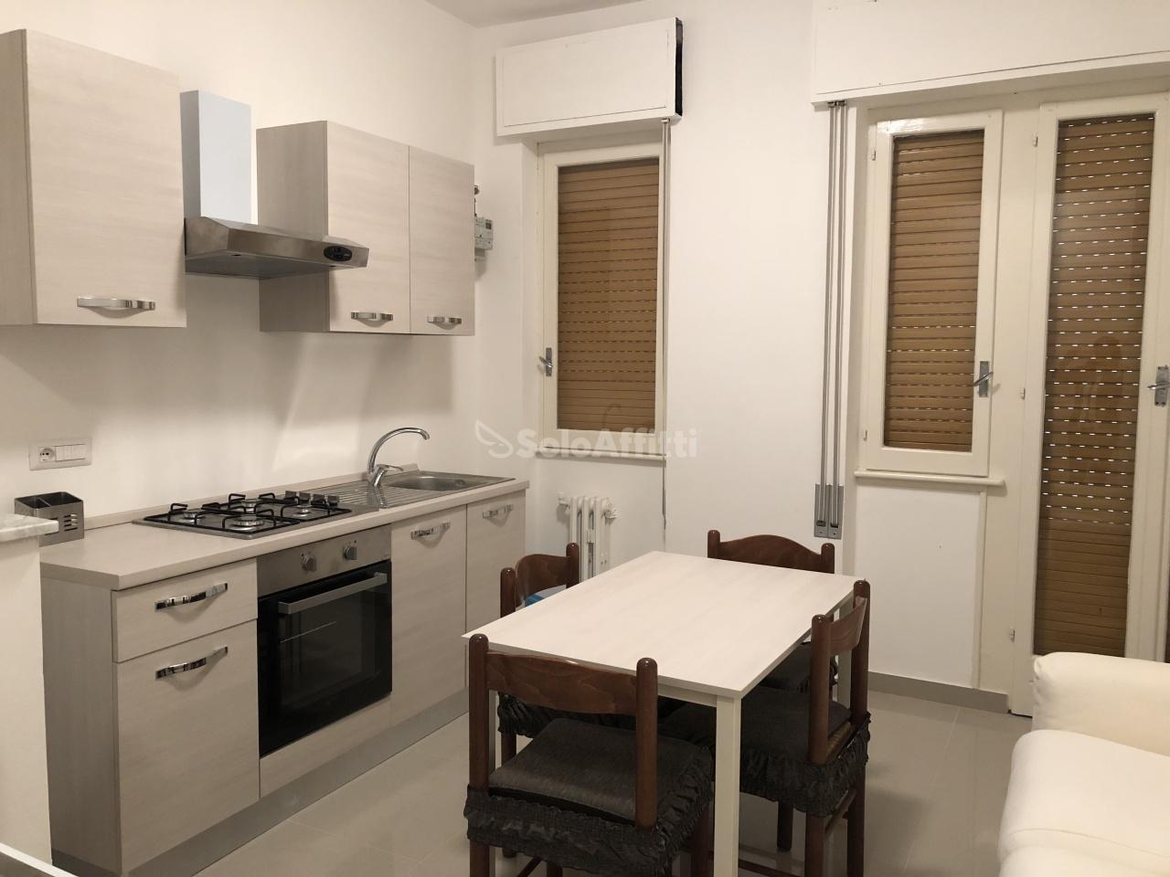 appartamento in affitto a Rapallo