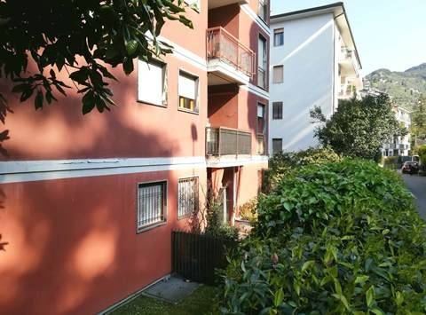 negozio in affitto a Rapallo