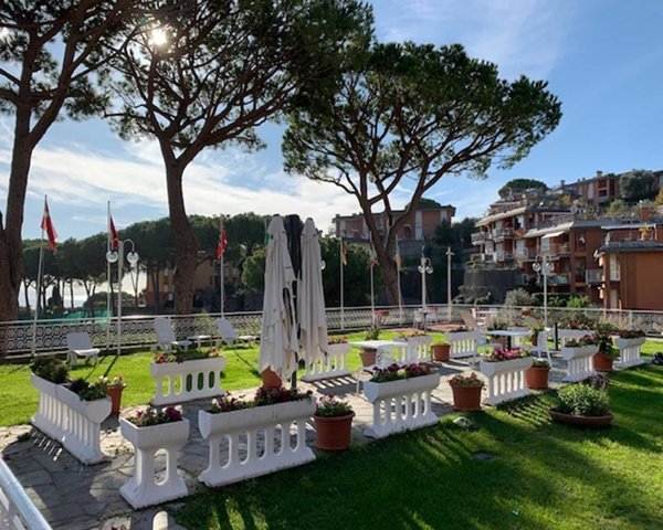 appartamento in affitto a Rapallo in zona San Michele di Pagana