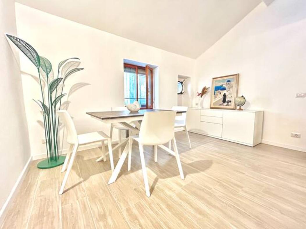 appartamento in affitto a Rapallo