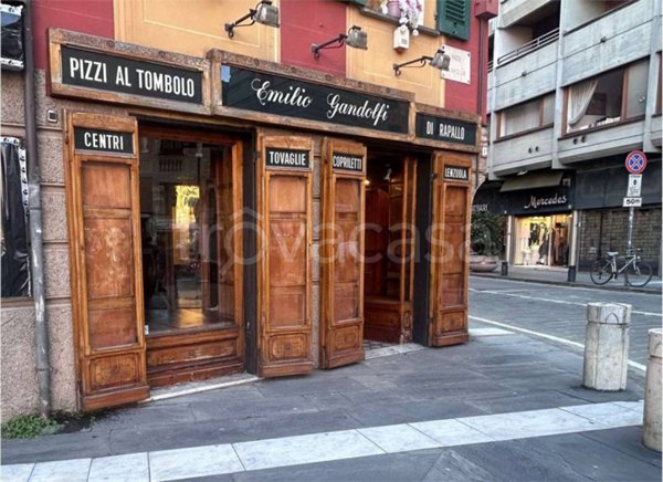 monolocale in affitto a Rapallo