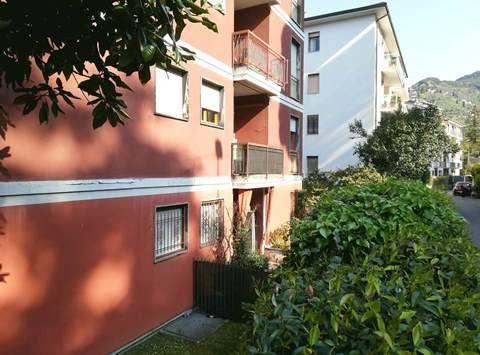 negozio in affitto a Rapallo