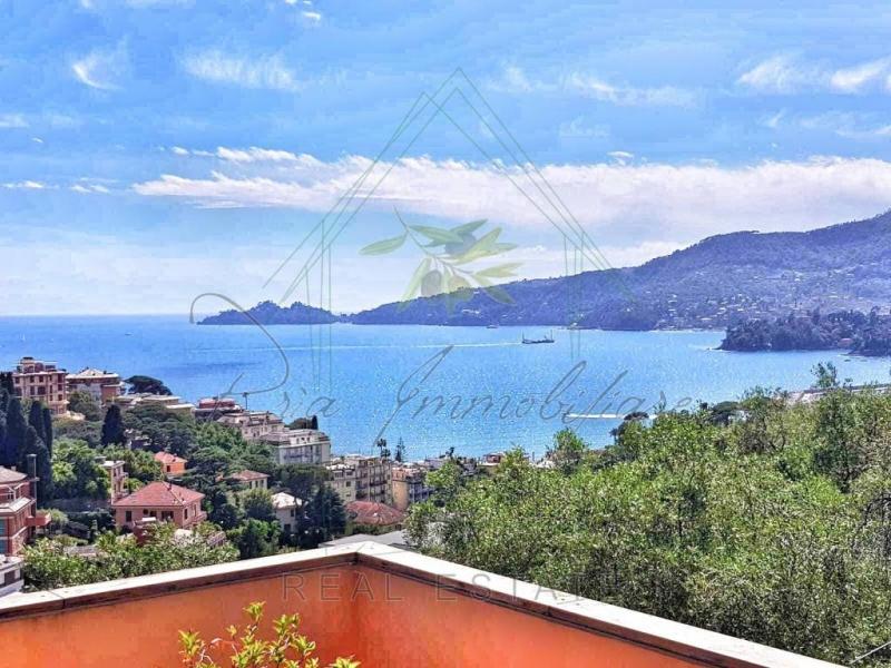 casa indipendente in affitto a Rapallo