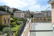 appartamento in affitto a Rapallo
