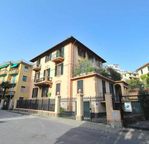 appartamento in affitto a Rapallo