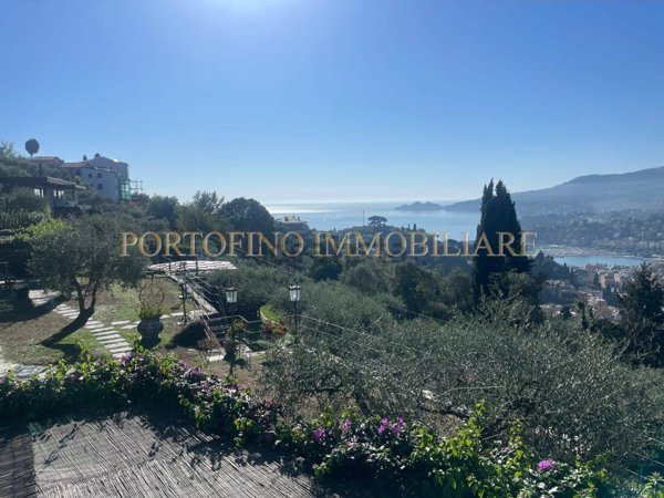 casa indipendente in affitto a Rapallo