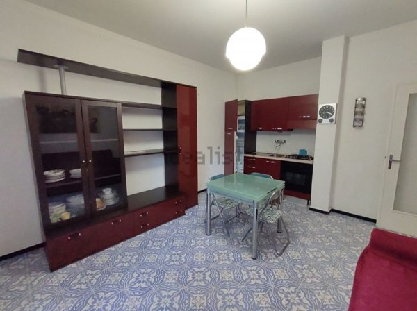 appartamento in affitto a Rapallo