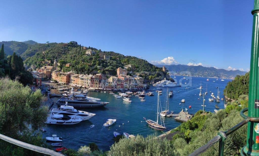 appartamento in affitto a Rapallo