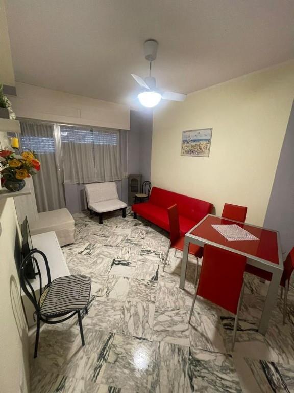 appartamento in affitto a Rapallo