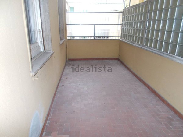 appartamento in affitto a Rapallo