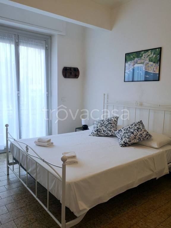 appartamento in affitto a Rapallo
