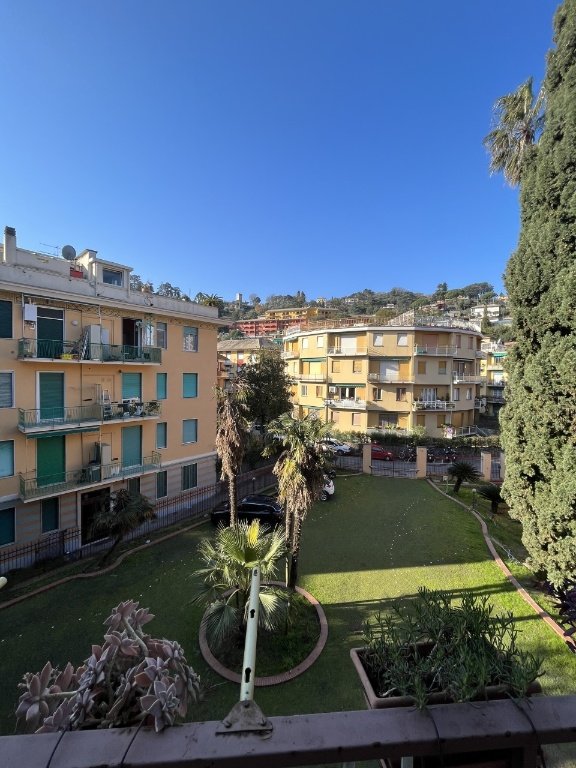 appartamento in affitto a Rapallo