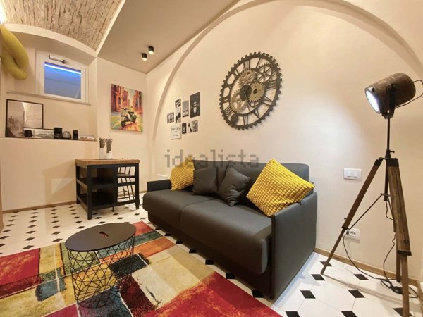 appartamento in affitto a Rapallo