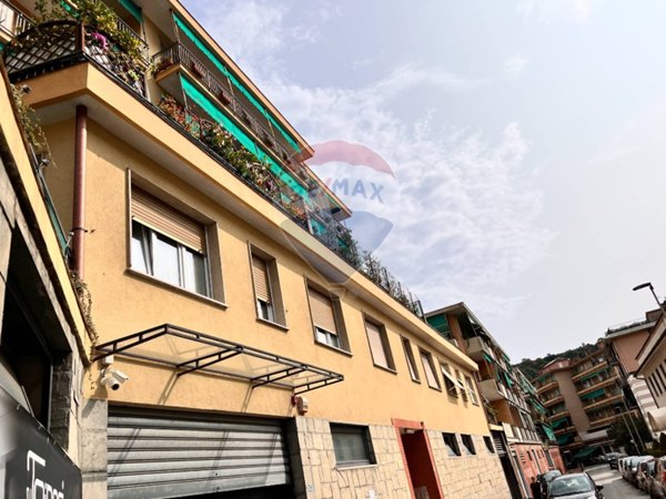 appartamento in affitto a Rapallo