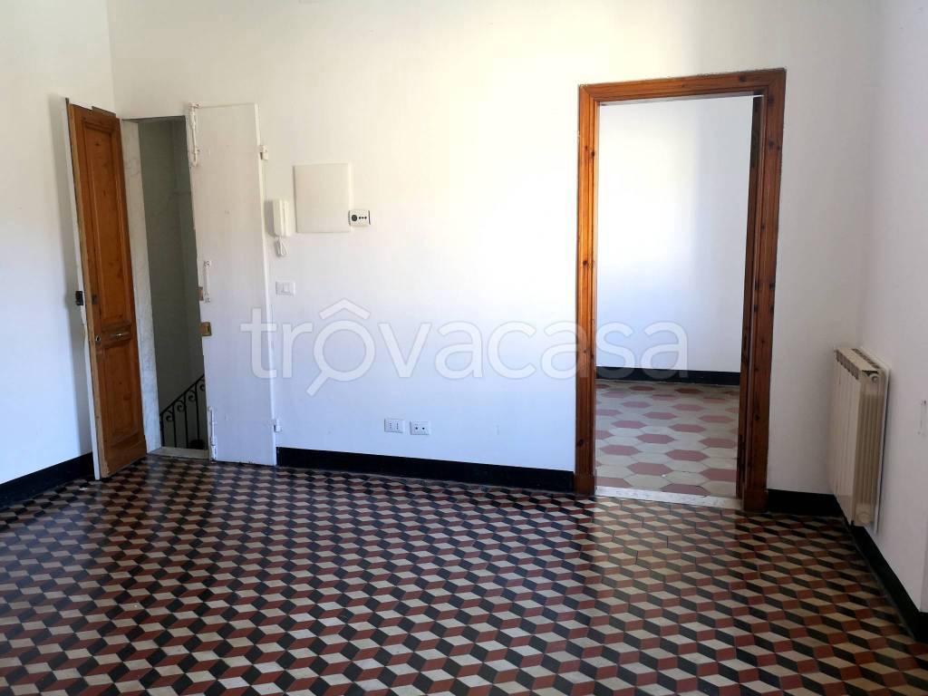 appartamento in affitto a Rapallo
