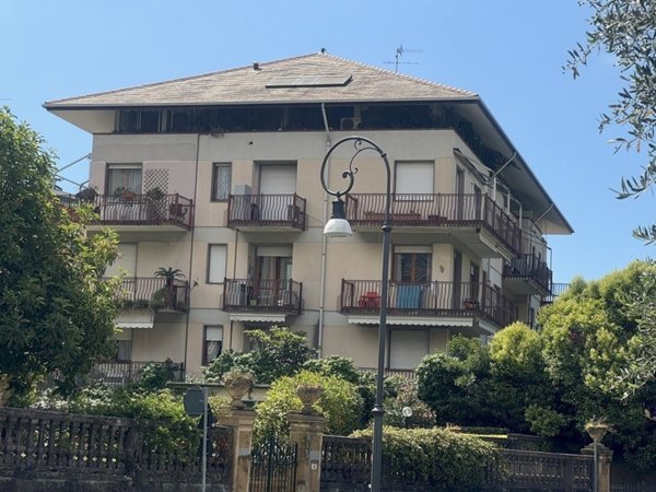 appartamento in affitto a Rapallo