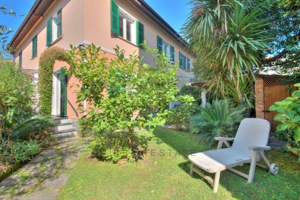 appartamento in affitto a Rapallo