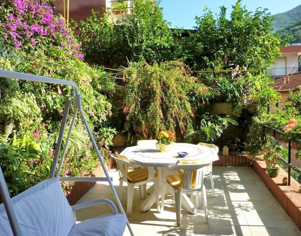 appartamento in affitto a Rapallo